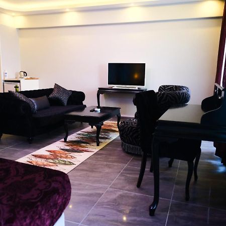 Marine View Hotel Yalova  Esterno foto