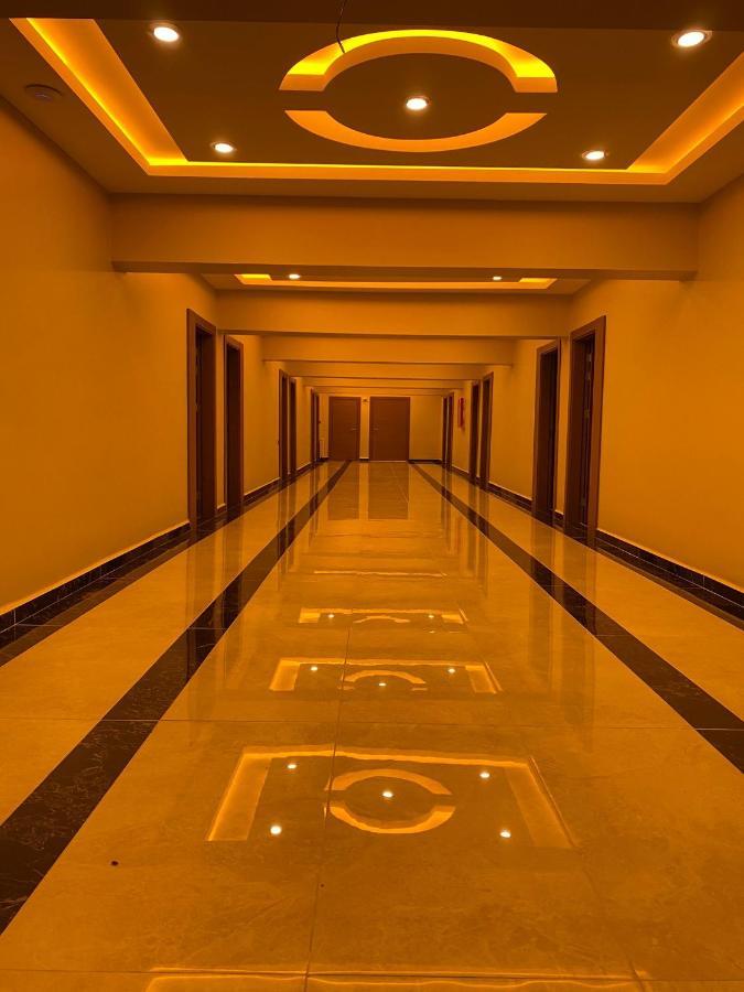 Marine View Hotel Yalova  Esterno foto