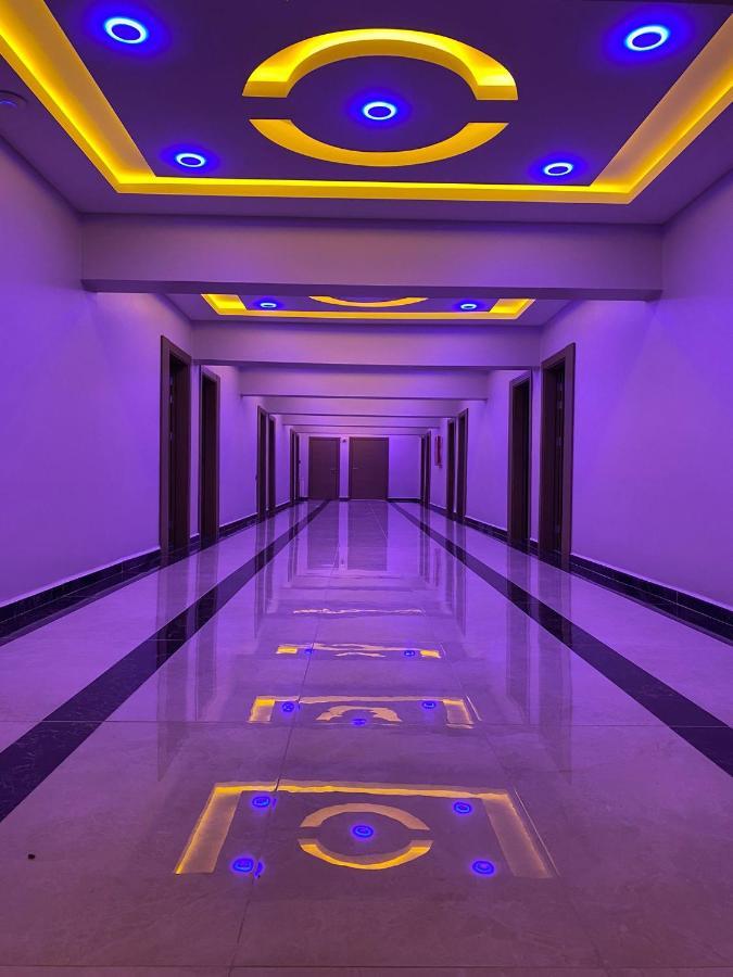 Marine View Hotel Yalova  Esterno foto